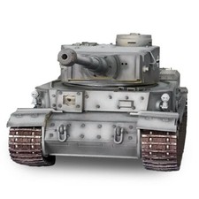RC Panzer 1:16 Bausatz Tiger P Hooben Torro Nr: 2111606604
