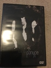 Psnype By Kevin Parker Dvd