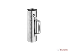 Meinl Percussion Merengue Guira (Small) w/ Scraper - MGU3