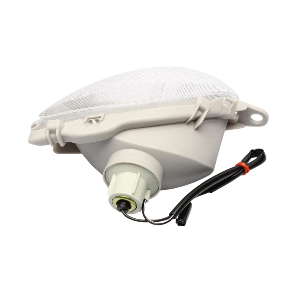 Turn Signal Lamp Set Suzuki GSX-R 1300 Hayabusa front 35602-24F10 35601-24F10 Foto 3 de 4