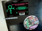PRINCE-MOST BEAUTIFUL GIRL IN THE WORLD-First Edition Misprint-SEALED VINYL 12"