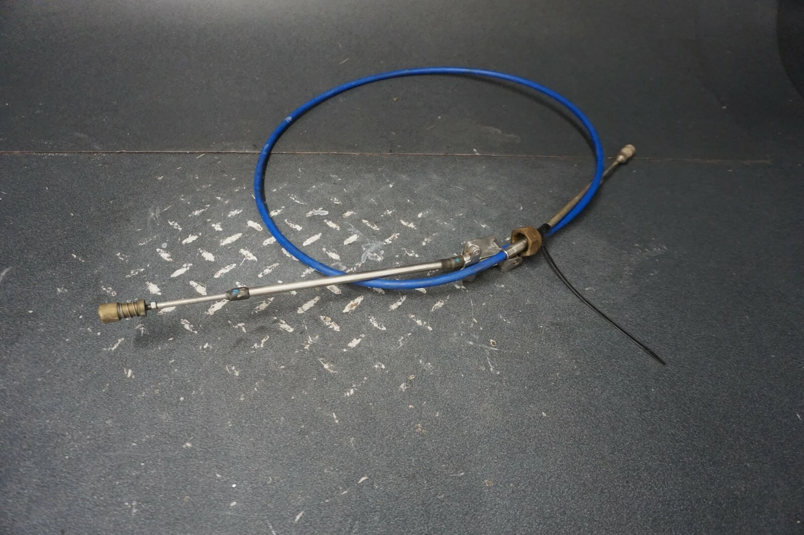 1997-2003 Kawasaki OEM Reverse Cable Line Ass'y 59406-3749 STX-12F 900 STX