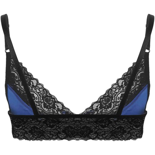 UK Men Crossdress Lingerie Sissy Sheer Lace Training Bra Bralette Tank Vest Tops - Picture 22 of 126