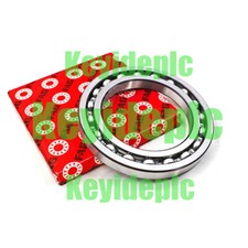 FAG 16006 Deep Groove Ball Bearings 30x55x9mm 1Pcs 