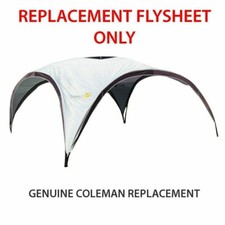 Coleman Event shelter Canopy cover Replacement Spare For 4.5m XL 15ft New