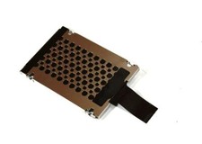 Genuine IBM Lenovo ThinkPad R61 Hard Drive Caddy and Cover Laptop 0A35881