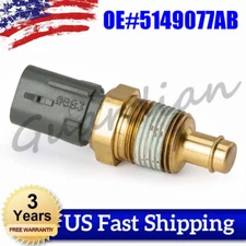 Engine Water Coolant Temperature Sensor 5149077AB For VW ROUTAN RAM DAKOTA JEEP