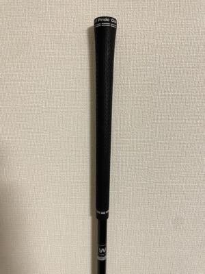 ミネルヴァ　5W tensei orange 70S！ Mitsubishi TENSEI AV Series with XLINK Orange Graphite Shaft