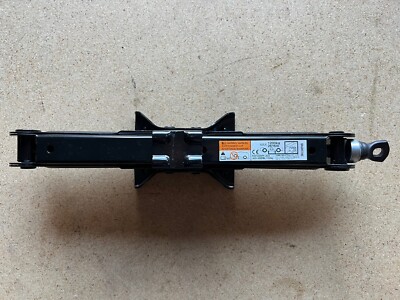 ゆうき 2011-2023 Mitsubishi Outlander Sport Eclipse Cross Vehicle Jack