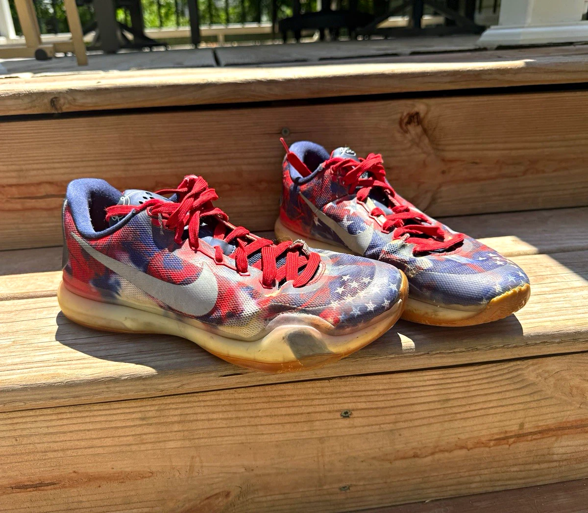 コービー10 29センチ Nike Kobe 10 Men's Sneakers for Sale | Authenticity Guaranteed | eBay
