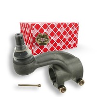 Febi Bilstein Spurstangenkopf 18713 Prokit FüR Renault Trucks, Vorderachse Links