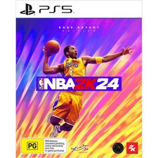 NBA 2K24 preowned