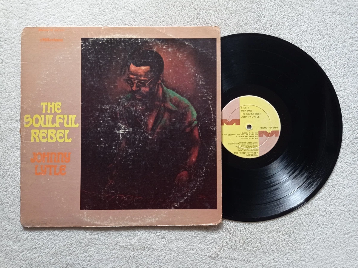 Johnny Rebel Vinyl Records for sale | eBay
