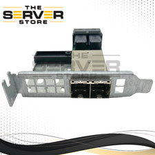 Supermicro 8-Port Internal-to-External 12Gb/s SAS/SATA HBA AOM-SAS3-8I8E-LP