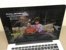 Apple MacBook Pro 13-inch Mid 2009 Intel Core 2 Duo 4GB 320GB HD Zorin Edu Linux