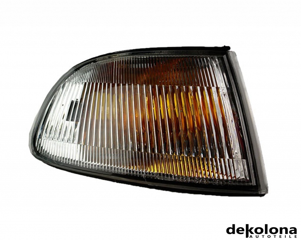 TYC 18-3233-05-2 Blinker Vorne Rechts für CIVIC VI FASTBACK MA MB 1.6 I MB1 - Bild 6