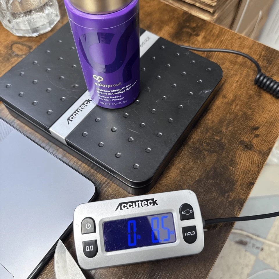 Color Proof Colorproof Moisture Styling Creme 6.7 oz NEW - Image 3 of 3