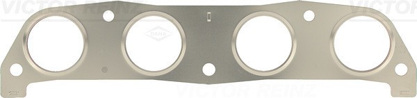 Victor Reinz 71-53107-00 Dichtung, AbgaskrüMmer FüR Chevrolet,Geely,Toyota-image