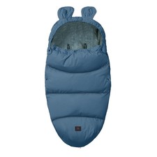 Dsoar Sacco A Pelo per Passeggino Universale Sacco A Pelo Invernale Caldo per...