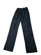 Tru-Spec MENS 24-7 Series EMS Pants Tru Navy Blue size 28 Cargo NEW With Tag