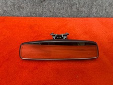 BMW G29 G01 G02 G20 G22 REAR VIEW MIRROR HOMELINK EC / LED / GTO OEM 28K