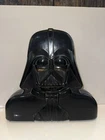 Vintage Star Wars Action Figures Lot of 25 With Darth Vader Case