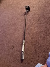 TaylorMade Spider ZT Right-Handed Mallet Putter Steel Shaft Black/Blue/Silver