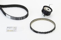 Continental Ctam Zahnriemensatz CT1189K2PRO FüR Ford Fiesta 6 CB1 Ccn Max Jk Van