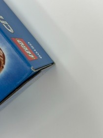 LEGO City - Set 60150 - Pizza Van - New in the Box