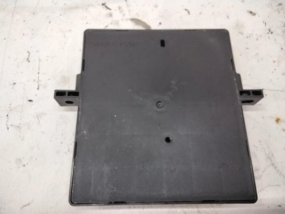 4F0 907 279 CENTRALINA MODULO DI CONTROLLO PER AUDI A6 Allroad Serie C6 (4FH) d - Immagine 3 di 3