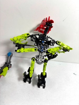 LEGO hero factory: Scorpio 2236 + Gorast 8695 + Zesk 8977 | eBay
