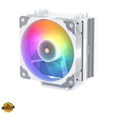 V5 CPU Air Cooler with 5 Heat Pipes 120mm FDB PWM Processor Cooling for Intel...