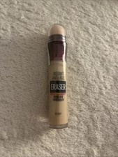 Image of Maybelline New York Anti Age Eraser Eye Concealer 01 Light
