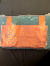 Hololive Takanashi Kiara Birthday Celebration 2023 - KFP Beach Bag and Pouch