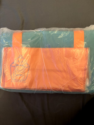 Hololive Takanashi Kiara Birthday Celebration 2023 - KFP Strandtasche und Beutel