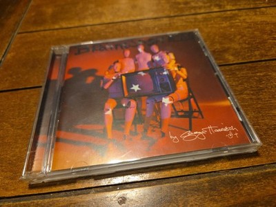 Brainwashed by Harrison, George (CD, 2002)