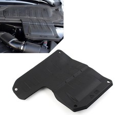 Black Battery Box Cover For Land Rover Range Rover Evoque 2012-2019 LR124277