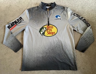 BASS PRO SHOPS フィッシングシャツ L（XL） 新品未使用品 楽天市場
