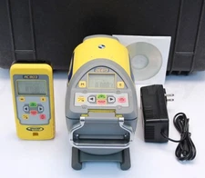 Spectra Trimble DG613 Dial Grade Pipe Laser DG 613