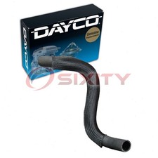 Dayco 72378 Radiator Coolant Hose for E72378 66120 26581X 23294 22858059 yk