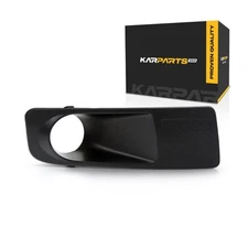 FO1039104 Fits 2006-2009 Ford Fusion Passenger Side Fog Light Bezel