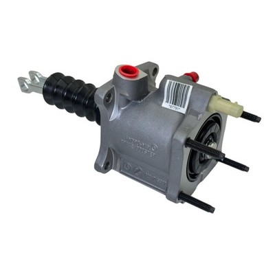 2772114 0204745907 Hydromax Brake Booster - International 4000