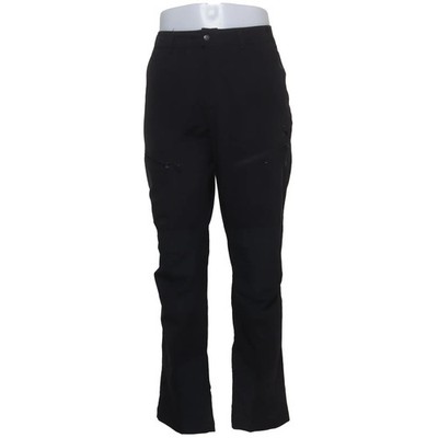 Sprayway, Wanderhose, Größe: 52/54, Schwarz, Polyamid/Polyester, Einfarbig #l0S