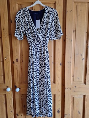 French Connection Midi/ Maxi Dress Size 12