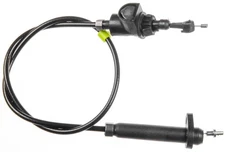 Automatic Transmission Detent Cable-Auto Trans Detent Cable ATP Y-314