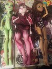 MONSTER HIGH DOLL LOT COLLECTION — photo 5