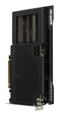 XFX Swift AMD Radeon RX 9060 XT OC 16GB GDDR6 Gaming (RX-96TS316B7