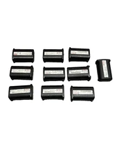 Pack of 10 x Symbol MC9090 Battery MISSING RUBBERS MC9190 MC92N0 GTS