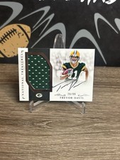 Trevor Davis Packers