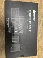 Triton Starstrike Gen 2 Night Vision Scope 5-20x50 Ir Camera Tf-520